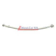 Ducato Jumper Boxer leaf spring (double leaf)