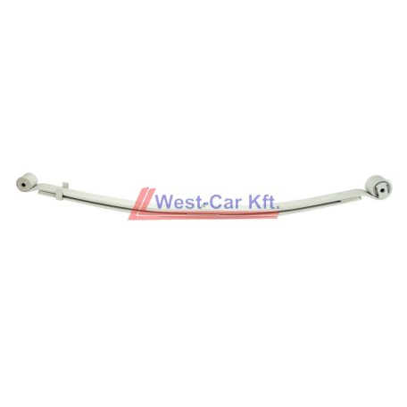 Ducato Jumper Boxer leaf spring (double leaf)