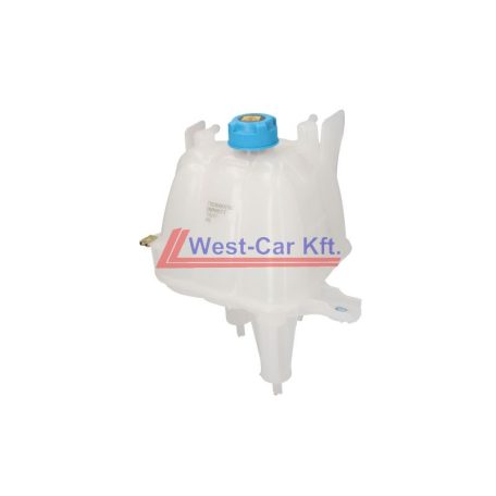 Ducato Jumper Boxer 2006-> aftermarket Expansion tank