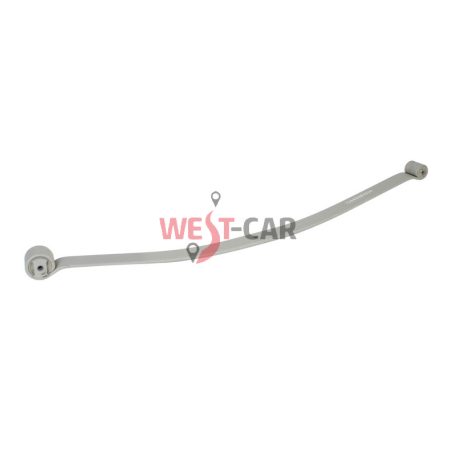 2006-> Ducato Jumper Boxer leaf spring (single)