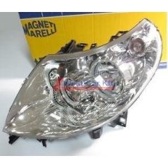   Ducato, Jumper, Boxer right front/passengerside headlight 2006-2014 original quality!