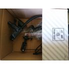 2006-2014 Ducato Jumper Boxer 15" spare wheel carrier original