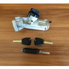  2006> -Ducato, Boxer, Jumper OEM ignition switch with flip and spare keys