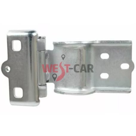 2006-> Fiat Ducato Citroen Jumper Peugeot Boxer jobb hátsó alsó zsanér (180°)