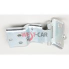 2006-> Fiat Ducato Citroen Jumper Peugeot Boxer bal hátsó alsó zsanér (180°)