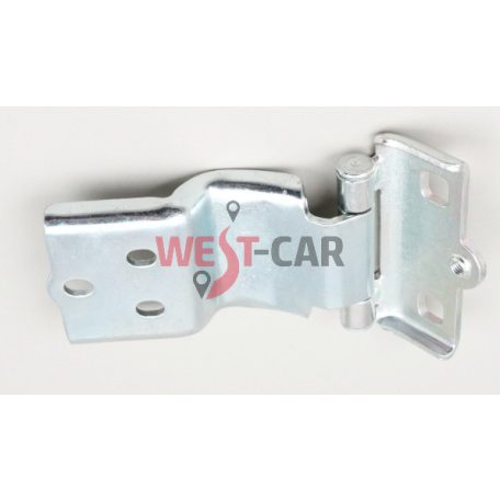 2006-> Fiat Ducato Citroen Jumper Peugeot Boxer bal hátsó alsó zsanér (180°)