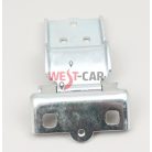 2006-> Fiat Ducato Citroen Jumper Peugeot Boxer bal hátsó alsó zsanér (180°)