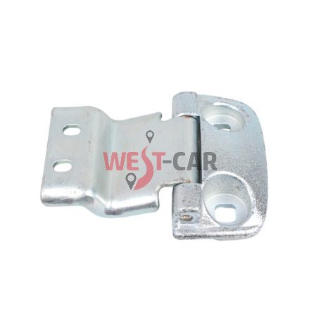 2006-> Fiat Ducato Citroen Jumper Peugeot Boxer rear left upper hinge (180°)