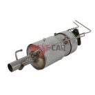 2011-> Fiat Ducato 2.3 Euro 5 DPF filter Original number: 1389245080 1367601080 1367601080