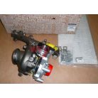 2014-> Renault Master Opel Movano turbo / feltöltő Gyári szám: 144109159R