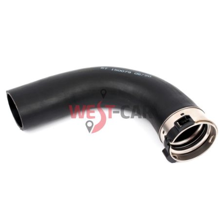 2010-> Renault Master Opel Movano Nissan NV400 Intercooler repair hose OE: 144602862R