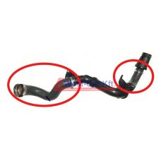   2014-> Renault Trafic Opel Vivaro 1.6 Dci intercooler pipe repair set Gyári számhoz: 144601915R