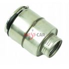 2010-> Renault Master Opel Movano Nissan NV400 Intercooler cső csatlakozó Gyári szám: 144602862R