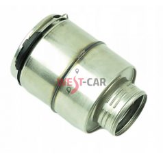   2010-> Renault Master Opel Movano Nissan NV400 Intercooler cső csatlakozó Gyári szám: 144602862R