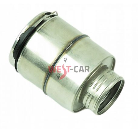 2010-> Renault Master Opel Movano Nissan NV400 Intercooler cső csatlakozó Gyári szám: 144602862R