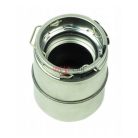 2010-> Renault Master Opel Movano Nissan NV400 Intercooler cső csatlakozó Gyári szám: 144602862R