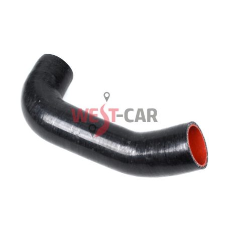 2010-> Renault Master Opel Movano Nissan NV400 Intercooler cső felső javító cső Gyári szám: 144602862R