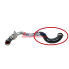 2014-> Renault Trafic Opel Vivaro 1.6 Dci Biturbo intercooler hose repair hose (long) Gyári szám: 144603145R