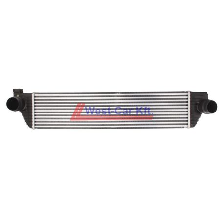 Renault Master Opel Movano Nissan NV400 Dci 2010-> intercooler