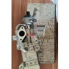 2019-> Renault Master Opel Movano Nissan NV400 2.3 Dci biturbo Euro 6 EGR hűtő Gyári szám: 147353457r