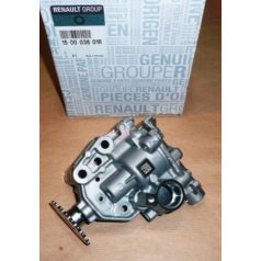   Renault Master Opel Movano 2.3 Dci oil pump original number: 150003601R