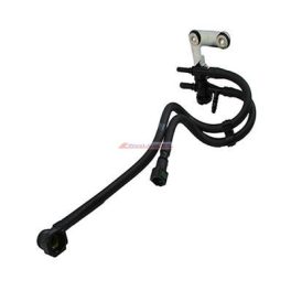   Üzemanyagcső Citroen Jumper Peugeot Boxer 2.2HDI BOX 06-07 Gyári szám: 1563L9