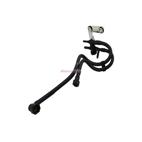 Üzemanyagcső Citroen Jumper Peugeot Boxer 2.2HDI BOX 06-07 Gyári szám: 1563L9