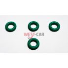 2006- Citroen Jumper Peugeot Boxer Injection Return Hose "O" ring set 2.2HDI original number: 1574L4