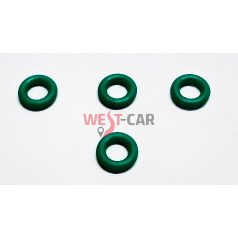   2006- Citroen Jumper Peugeot Boxer Injection Return Hose "O" ring set 2.2HDI original number: 1574L4