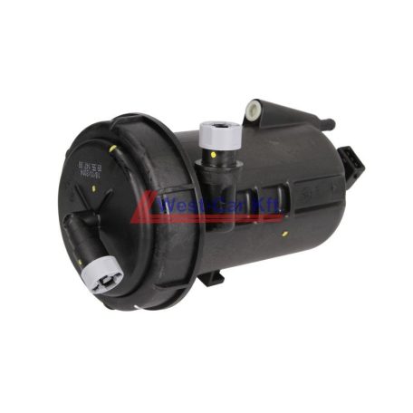 Fuel filter housing Citroen Jumper Peugeot Boxer 2.2HDI 06-  original number:1606450580