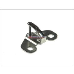   rear door lock striker (lower) Citroen Jumper Peugeot Boxer 06- original number:1606539480