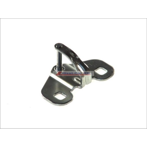 rear door lock striker (lower) Citroen Jumper Peugeot Boxer 06