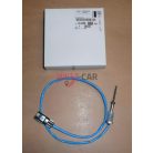 2012-> Citroen Jumper Peugeot Boxer Kipufogógáz hőmérséklet érzékelő 2.2HDI Euro 5 Gyári szám:1606611580