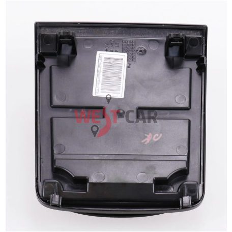 2006-> Ducato Jumper Boxer irattartó gyári szám: 1607091680