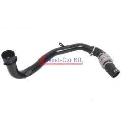   Air hose right lower Citroen Jumper Peugeot Boxer 3.0HDI  12-  original number:1607404780