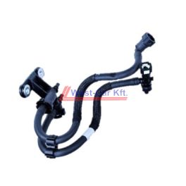   Üzemanyagcső Citroen Jumper Peugeot Boxer 2.2HDI BOX 12- Gyári szám:1608682480