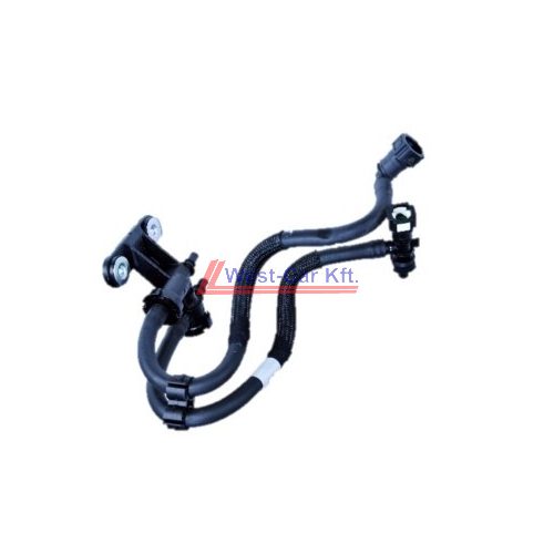 Üzemanyagcső Citroen Jumper Peugeot Boxer 2.2HDI BOX 12- Gyári szám:1608682480