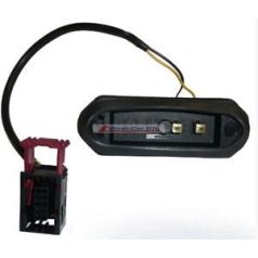   sliding door contact switch Citroen Jumper Peugeot Boxer 06- original number:1610561280