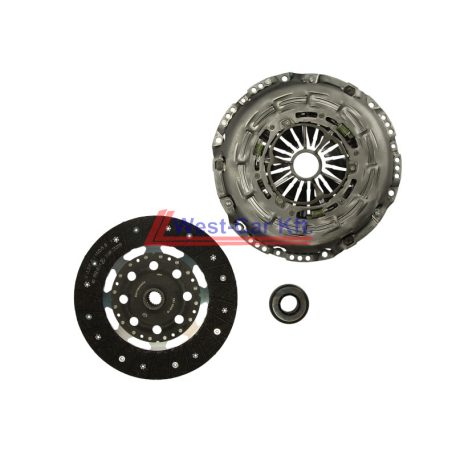 Clutch SET Citroen Jumper Peugeot Boxer 2.2HDI  06- original number: 2052H0