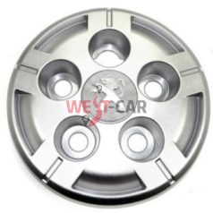   2006-> Peugeot Boxer original wheel trim 15" OE: 1611984980