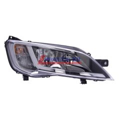   2014-> Ducato Jumper Boxer rightside (passengerside) headlight motor without