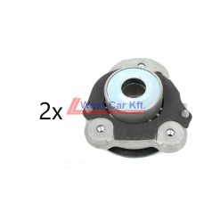   2014-> Citroen Jumper Peugeot Boxer schock absorber suspension strut right+left  original number: 1612906580