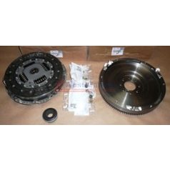   Clutch SET Citroen Jumper Peugeot Boxer 2.2HDI  12- +Flywheel original number:1613196880