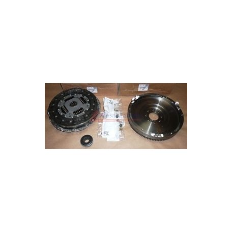 Clutch SET Citroen Jumper Peugeot Boxer 2.2HDI  12- +Flywheel original number:1613196880