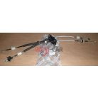 transmission bowden Citroen Jumper Peugeot Boxer 12- 2.2HDI original number:1613331080