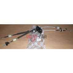   transmission bowden Citroen Jumper Peugeot Boxer 12- 2.2HDI original number:1613331080