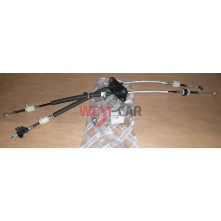 transmission bowden Citroen Jumper Peugeot Boxer 12- 2.2HDI original number:1613331080