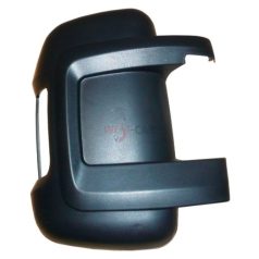   2006-> Ducato Jumper Boxer mirror cover RIGHT short arm OE: 1613689480 735440390