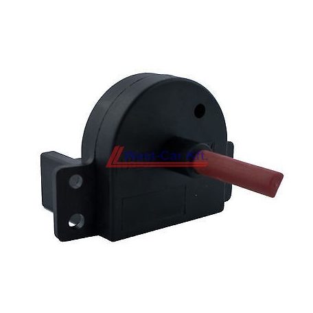 2006-> Peugeot Boxer Citroen Jumper Fiat Ducato fűtéskapcsoló / Fűtőmotor kapcsoló Gyári szám: 1614183080