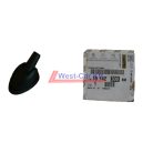 Antenna talp Citroen Jumper Peugeot Boxer  06-/BIPPER Gyári szám:1614230080